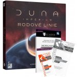 REXhry Duna: Impérium - Rodové linie – Zbozi.Blesk.cz