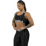 Nebbia Nature Inspired Black – Zboží Mobilmania