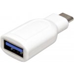 USB redukce USB C(M) - USB 3.0 A(F), OTG – Zbozi.Blesk.cz