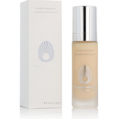 Omorovicza Midnight Renewal noční pleťové sérum 30 ml – Hledejceny.cz