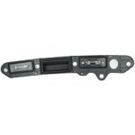 Osvětlení SPZ VOLKSWAGEN TOURAN (1T2) |1/2007-07/2010| TAIWAN | 5903107165526 – Hledejceny.cz