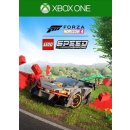 Forza Horizon 4: LEGO Speed Champions DLC