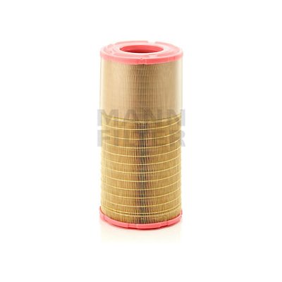 MANN-FILTER Vzduchový filtr C216303 – Hledejceny.cz