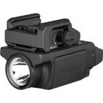 OLIGHT Světlo PL-Mini 3 Valkyrie 600lm - black – Hledejceny.cz