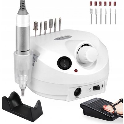 Molly Lac Frézka na nehty DM202 65 W – Zboží Dáma