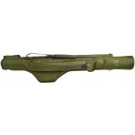 Daiwa obal na tři pruty black widow různé délky délka 170 cm, šířka: 35 cm, výška: 15 cm – Zboží Dáma