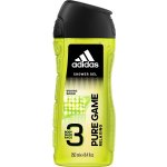 adidas Pure Game Men sprchový gel 250 ml – Zboží Mobilmania