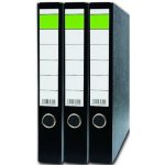 Caesar Office Pákový pořadač A4 ECO 5 cm černý – Zboží Živě