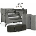 Kinderkraft Joy 2 Dark Grey – Sleviste.cz