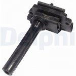 Zapalovací cívka DELPHI GN10302-12B1 (GN1030212B1) – Zboží Mobilmania