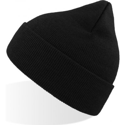 Atlantis Avio Eko beanie black – Hledejceny.cz