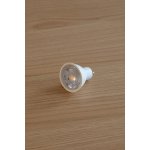 Umage Focused Idea LED žárovka GU10 7W 2700K (bílá) 4225 – Hledejceny.cz