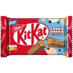 KitKat Cookie Dough 41,5 g – Zbozi.Blesk.cz