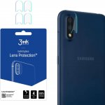 3mk Lens Protection ochrana kamery pro Samsung Galaxy A01 Core 5903108409308 – Sleviste.cz