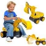 Big Power Worker Maxi Digger – Hledejceny.cz