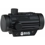 BAS System HD22M1AJ Red Dot – Hledejceny.cz
