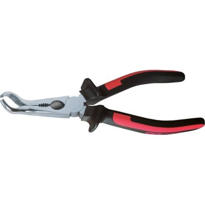 KS Tools 500.7533 Kleště na zapalovací svíčky, Ø 9,0 mm, krátké – Hledejceny.cz