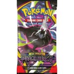 Pokémon TCG: Pitch Black Booster – Zboží Mobilmania