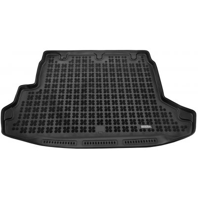 Plastová vana do kufru REZAW-PLAST Nissan X - TRAIL II T31 2008 - 2013 – Hledejceny.cz
