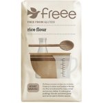 Doves Farm Freee Rýžová mouka 1 kg – Zboží Dáma