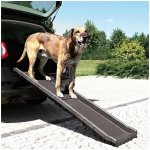 Trixie PET RAMP protiskluzová rampa max. zátěž 90 kg 40 x 156 cm – Sleviste.cz