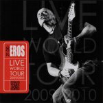 RAMAZZOTTI EROS - 21.00 - EROS LIVE WORLD CD – Hledejceny.cz