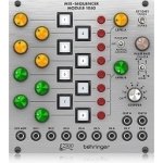 Behringer Mix-Sequencer Module 1050 – Sleviste.cz