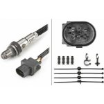 HELLA 6PA 009 166-791 Lambda sonda (6PA009166-791) | Zboží Auto