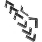 Ferplast Náhradní rohové pantíky L ke kleci CASITA 8 ks – Zboží Dáma