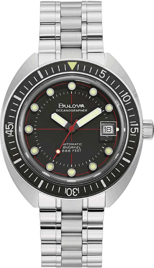 Bulova 96B344