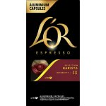 L'OR NESPRESSO BARISTA KAPSLÍ 10 ks – Zboží Dáma