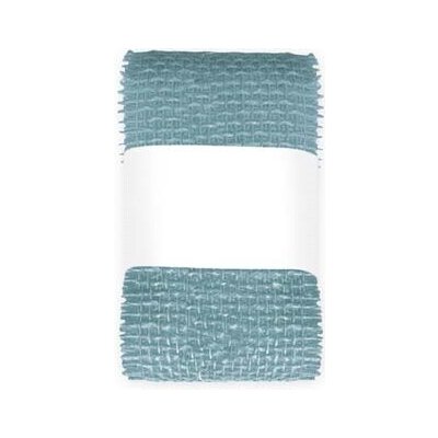 Jutová stuha Ditipo 2m x 5cm, modrá – Hledejceny.cz