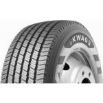 Kumho KWA03 385/65 R22.5 158L | Zboží Auto