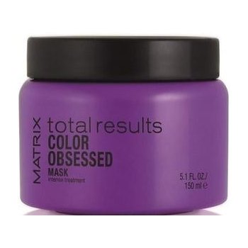 Matrix Total Results Color Obsessed Mask 150 ml