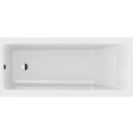 CERSANIT SLIM CREA 180 x 80 cm S301-227 – Hledejceny.cz