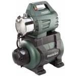 Metabo HWW 6000/25 Inox 600975000 – Hledejceny.cz