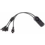 Unity Tactical AXON SYNC SUREFIRE DBAL 7" DUAL SWITCH Black – Zbozi.Blesk.cz