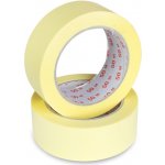 Eobaly.cz Páska samolepicí krepová 38 mm x 50 m – Zboží Mobilmania
