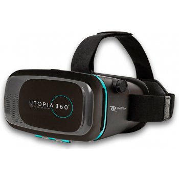 Utopia 360 VR