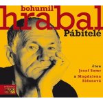 Pábitelé - Hrabal Bohumil – Sleviste.cz