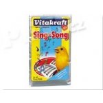 Vitakraft Sing-Perlen Perličky na zpěv kanár 20 g – Zboží Dáma