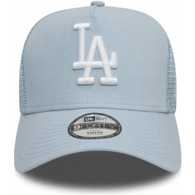 New Era 940K AF Trucker MLB LA Dodgers navy – Zboží Dáma