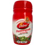 Dabur Čavanpraš Chyawanprash 500 g – Sleviste.cz