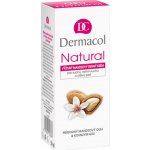 Dermacol výživný mandlový denní krém Natural tuba 50 ml – Hledejceny.cz