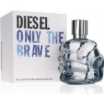 Diesel Only The Brave toaletní voda pánská 200 ml – Hledejceny.cz