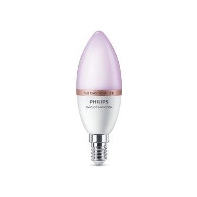 Philips Smart LED 4,9W, E14, RB 8719514372405 – Hledejceny.cz