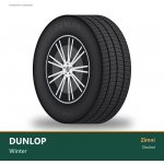 Dunlop Winter 225/45 R17 94V – Hledejceny.cz