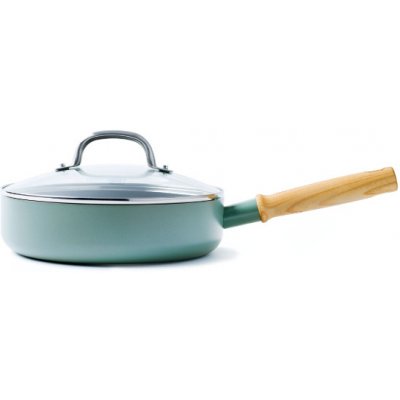 GreenPan Pánev s poklicí Mayflower 24 cm