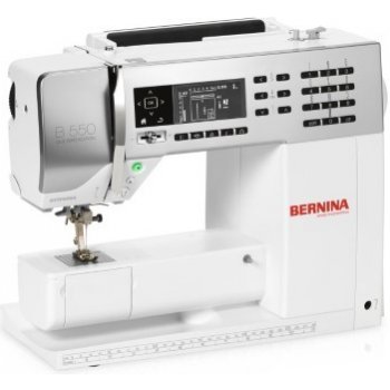 Bernina Bernette 550