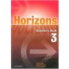 HORIZONS 3 - Paul Radley; Colin Campbell; Daniela Simons